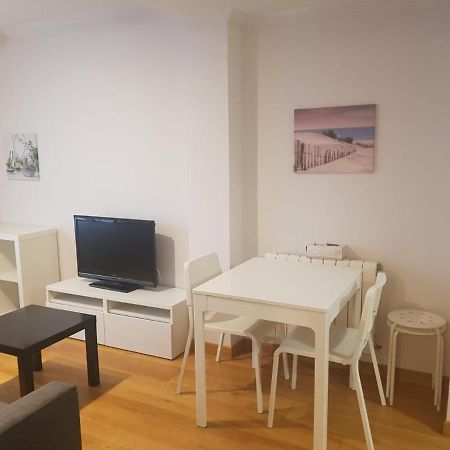 Apartamento Minoca Con Garaje Vigo Exteriér fotografie