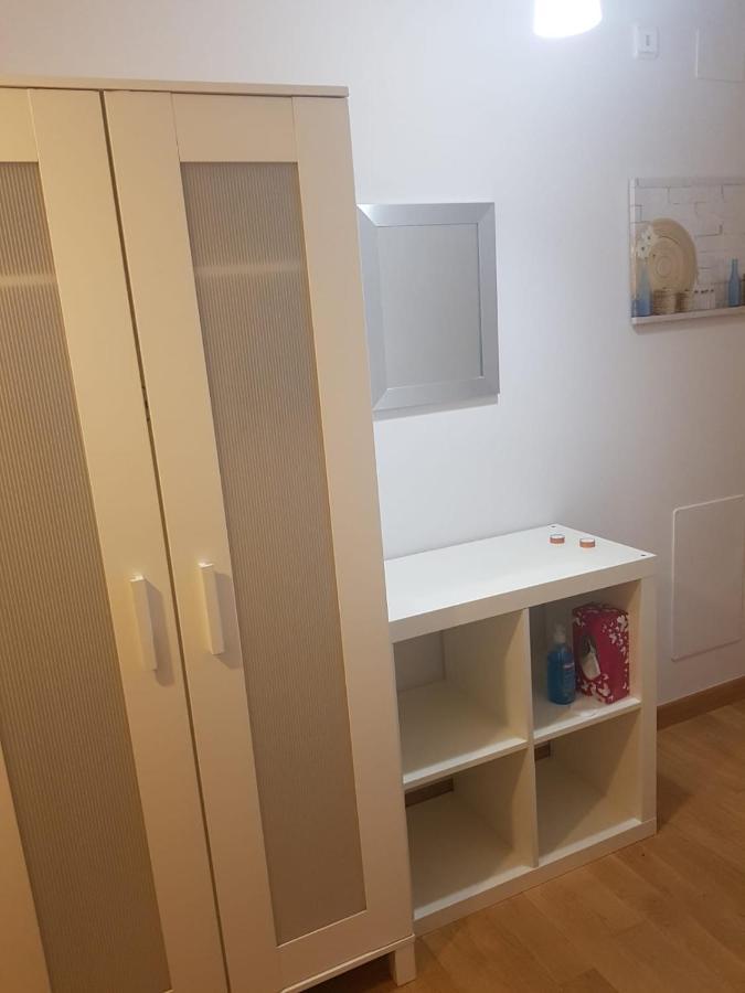 Apartamento Minoca Con Garaje Vigo Exteriér fotografie