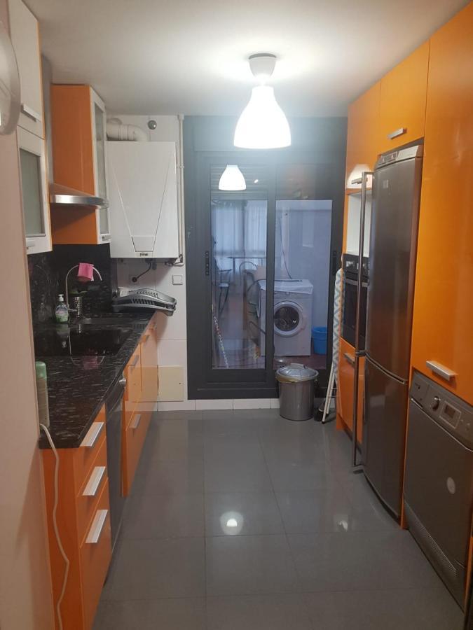 Apartamento Minoca Con Garaje Vigo Exteriér fotografie