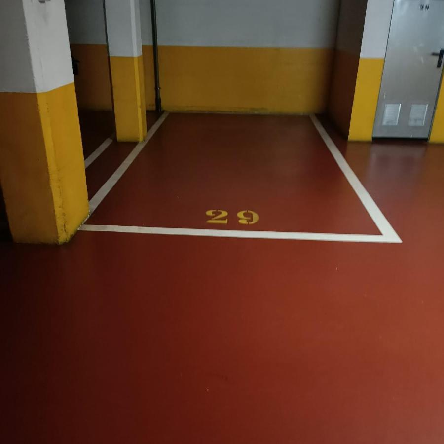 Apartamento Minoca Con Garaje Vigo Exteriér fotografie