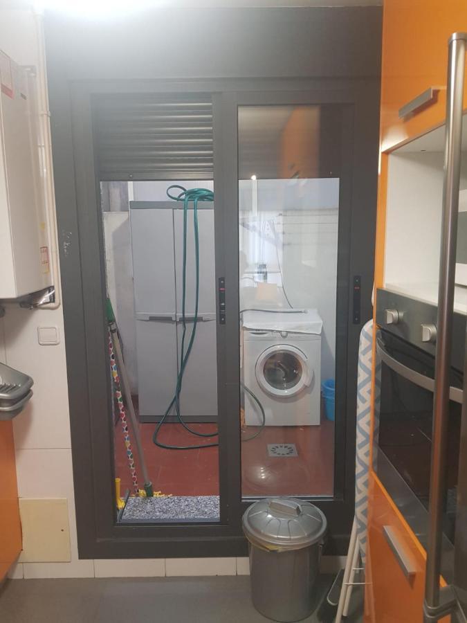 Apartamento Minoca Con Garaje Vigo Exteriér fotografie