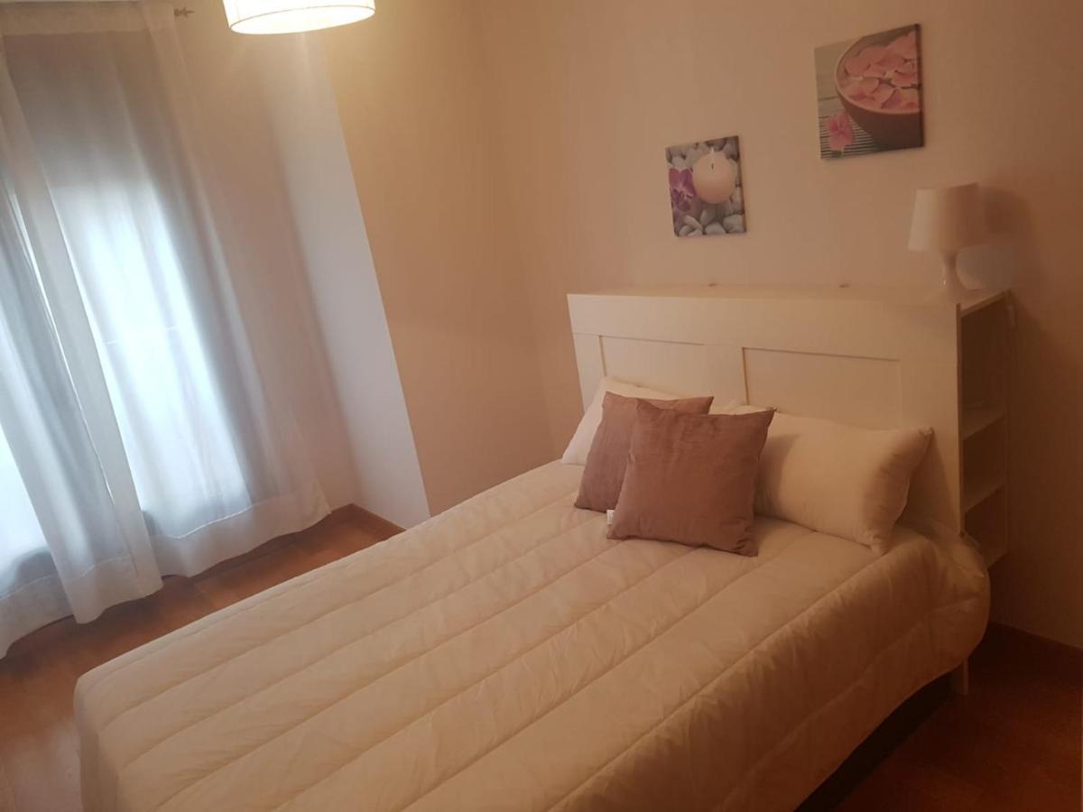 Apartamento Minoca Con Garaje Vigo Exteriér fotografie