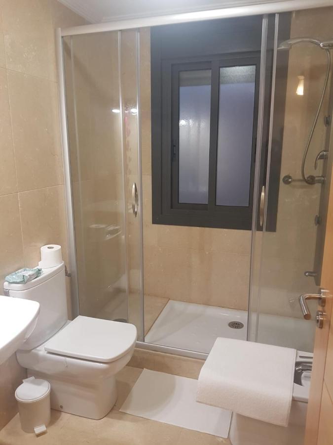 Apartamento Minoca Con Garaje Vigo Exteriér fotografie